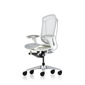 contemporary office armchair