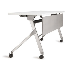 contemporary classroom table