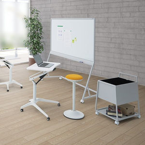 contemporary stool