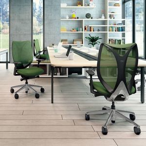 contemporary executive chair 1