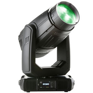 discharge lamp moving head spot