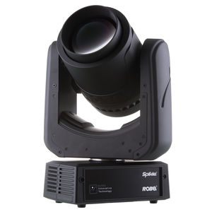 LED RGBW moving head spot