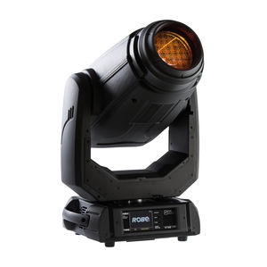 LED moving head spot