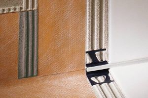 expansion joint waterproofing membrane