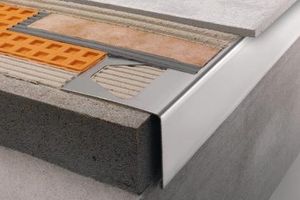 metal profile