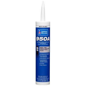 elastomeric sealant