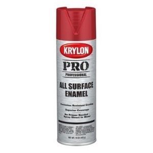 spray paint
