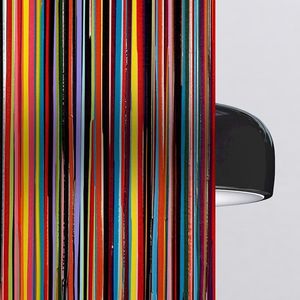 laminated glass panel