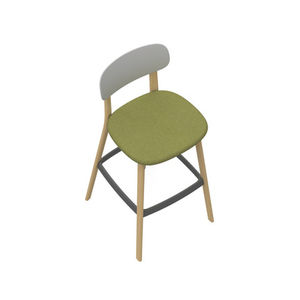 standard highchair