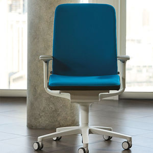 fabric task chair