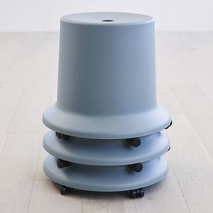 contemporary office stool