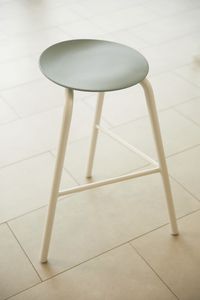 contemporary stool