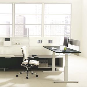 workstation desk