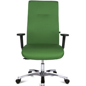 contemporary office armchair 1