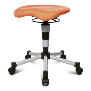 contemporary stool