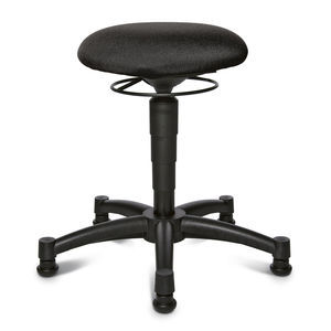 contemporary stool