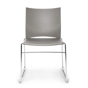 contemporary visitor chair 1