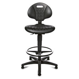 contemporary stool