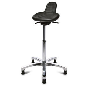 contemporary stool