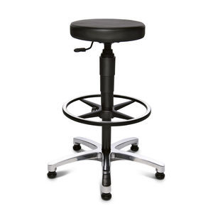 contemporary stool