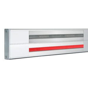 aluminum cable trunking
