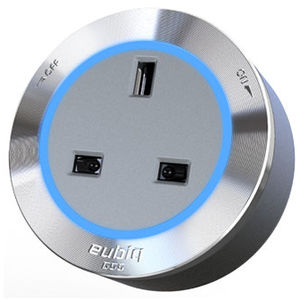 power socket