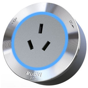power socket