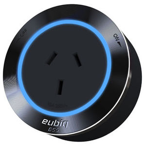 power socket