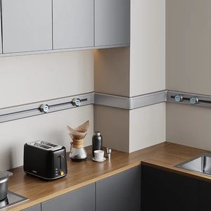 office electrical socket holder