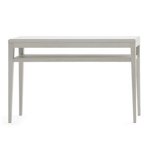 contemporary sideboard table