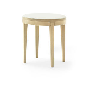 contemporary side table