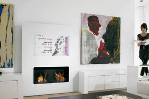 bioethanol fireplace