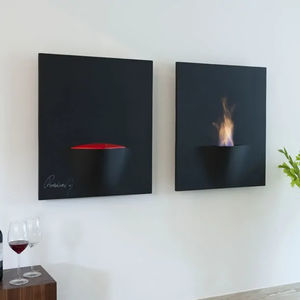 bioethanol fireplace