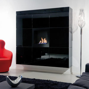bioethanol fireplace