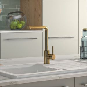 countertop mixer tap