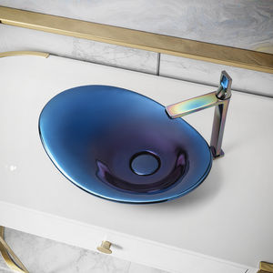 countertop washbasin