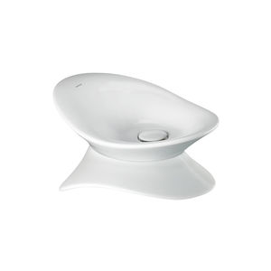 countertop washbasin