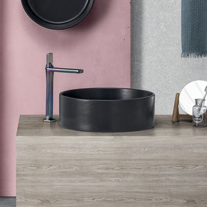 countertop washbasin