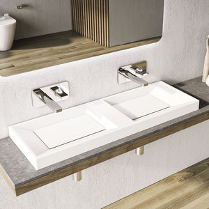countertop washbasin