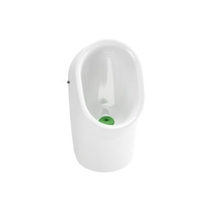 wall-mounted urinal