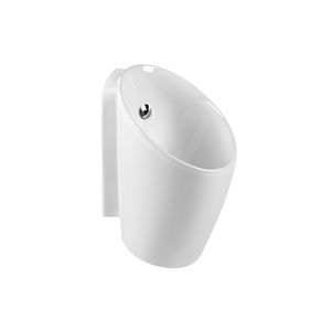 wall-mounted urinal