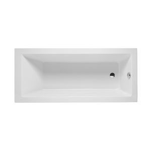 home bathtub