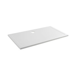 rectangular shower base