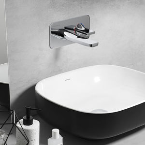 washbasin mixer tap