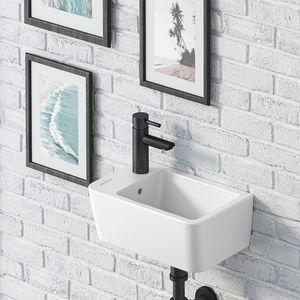 washbasin mixer tap