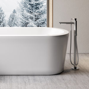 bathtub mixer tap