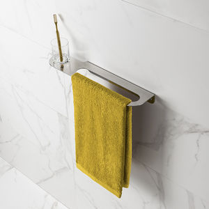1-bar towel rack