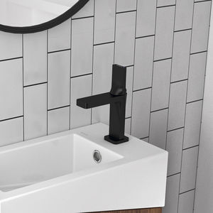 washbasin mixer tap