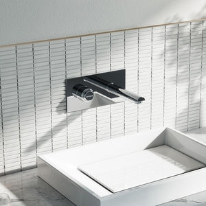 washbasin mixer tap