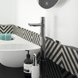 washbasin mixer tap